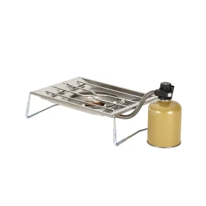 Collapsible IGT 4 Unit Set