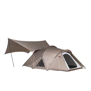 Land Nest Medium Tent Tarp Set