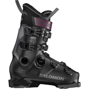 Ski Boots 2026